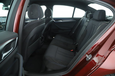 BMW 5er Gebrauchtwagen BMW 5er Gebrauchtwagen