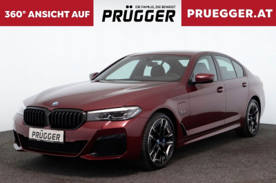 BMW 5er Gebrauchtwagen BMW 5er Gebrauchtwagen