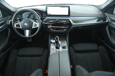 BMW 5er Gebrauchtwagen BMW 5er Gebrauchtwagen