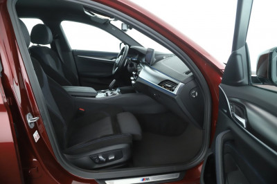 BMW 5er Gebrauchtwagen BMW 5er Gebrauchtwagen