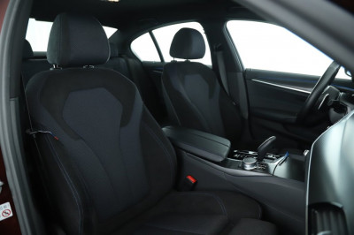 BMW 5er Gebrauchtwagen BMW 5er Gebrauchtwagen