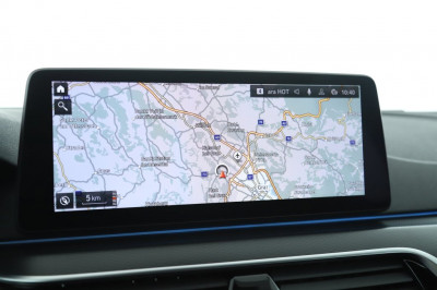 BMW 5er Gebrauchtwagen BMW 5er Gebrauchtwagen