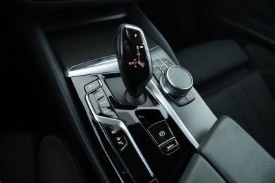 BMW 5er Gebrauchtwagen BMW 5er Gebrauchtwagen