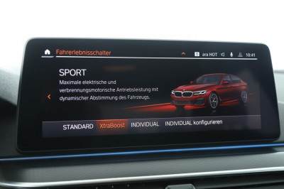 BMW 5er Gebrauchtwagen BMW 5er Gebrauchtwagen