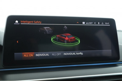 BMW 5er Gebrauchtwagen BMW 5er Gebrauchtwagen