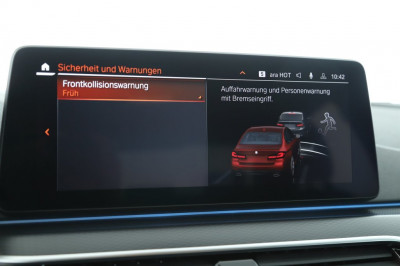 BMW 5er Gebrauchtwagen BMW 5er Gebrauchtwagen