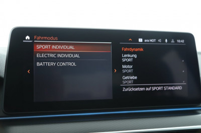 BMW 5er Gebrauchtwagen BMW 5er Gebrauchtwagen