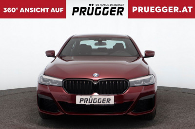 BMW 5er Gebrauchtwagen BMW 5er Gebrauchtwagen