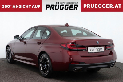 BMW 5er Gebrauchtwagen BMW 5er Gebrauchtwagen