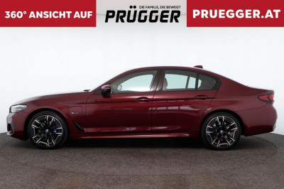 BMW 5er Gebrauchtwagen BMW 5er Gebrauchtwagen