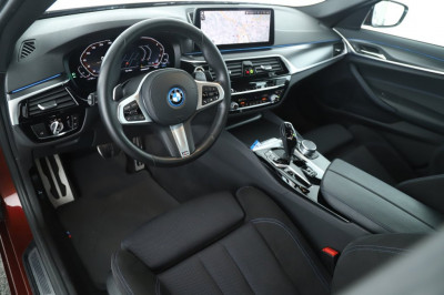BMW 5er Gebrauchtwagen BMW 5er Gebrauchtwagen
