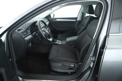 Skoda Superb Gebrauchtwagen Skoda Superb Gebrauchtwagen