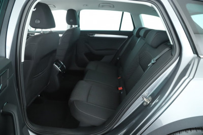 Skoda Superb Gebrauchtwagen Skoda Superb Gebrauchtwagen