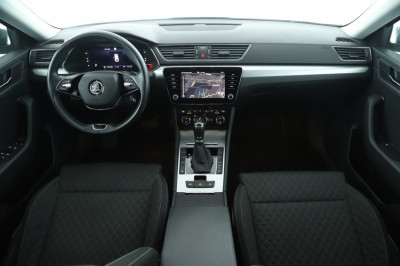 Skoda Superb Gebrauchtwagen Skoda Superb Gebrauchtwagen