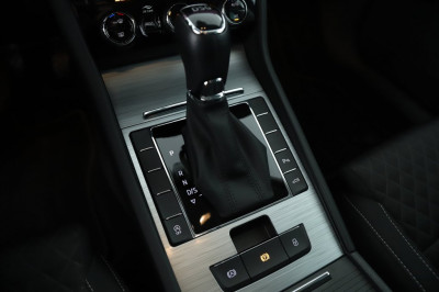 Skoda Superb Gebrauchtwagen Skoda Superb Gebrauchtwagen