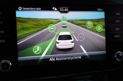 Skoda Superb Gebrauchtwagen Skoda Superb Gebrauchtwagen