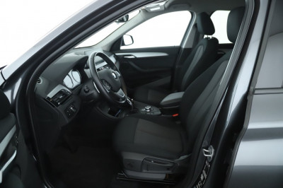 BMW X1 Gebrauchtwagen BMW X1 Gebrauchtwagen