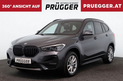 BMW X1 Gebrauchtwagen