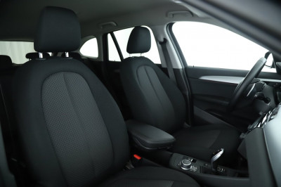 BMW X1 Gebrauchtwagen BMW X1 Gebrauchtwagen