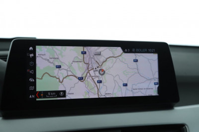 BMW X1 Gebrauchtwagen BMW X1 Gebrauchtwagen