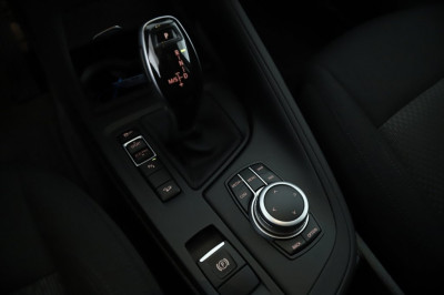 BMW X1 Gebrauchtwagen BMW X1 Gebrauchtwagen