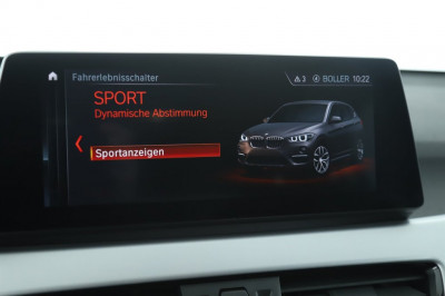 BMW X1 Gebrauchtwagen