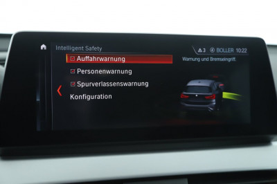 BMW X1 Gebrauchtwagen BMW X1 Gebrauchtwagen