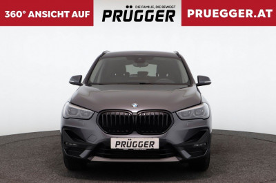 BMW X1 Gebrauchtwagen BMW X1 Gebrauchtwagen