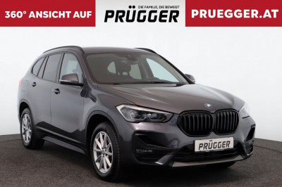 BMW X1 Gebrauchtwagen BMW X1 Gebrauchtwagen