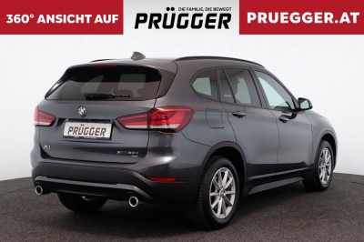 BMW X1 Gebrauchtwagen BMW X1 Gebrauchtwagen