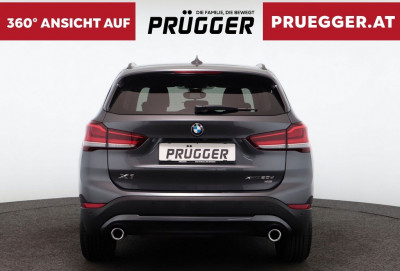 BMW X1 Gebrauchtwagen BMW X1 Gebrauchtwagen