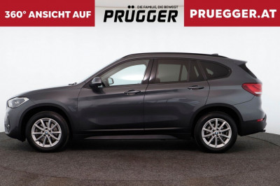 BMW X1 Gebrauchtwagen BMW X1 Gebrauchtwagen