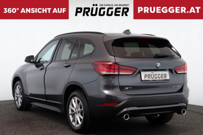 BMW X1 Gebrauchtwagen BMW X1 Gebrauchtwagen