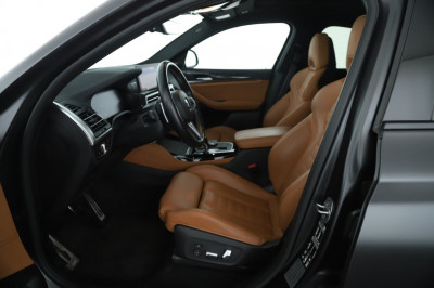 BMW X4 Gebrauchtwagen