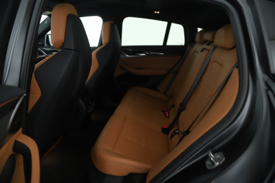 BMW X4 Gebrauchtwagen