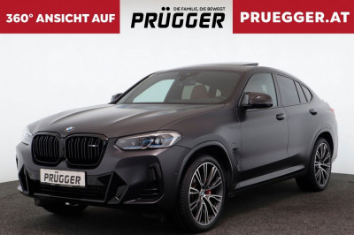 BMW X4 Gebrauchtwagen