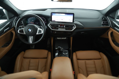 BMW X4 Gebrauchtwagen