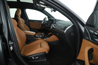 BMW X4 Gebrauchtwagen