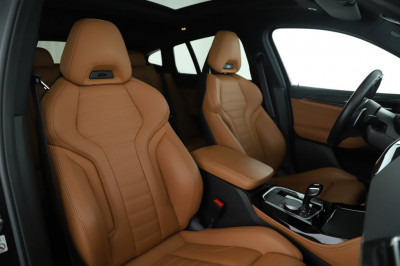 BMW X4 Gebrauchtwagen