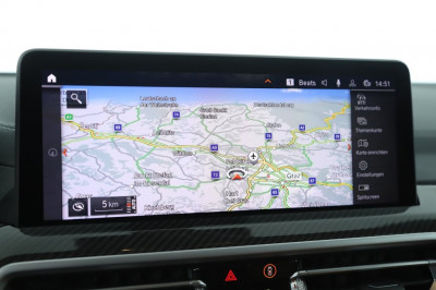 BMW X4 Gebrauchtwagen