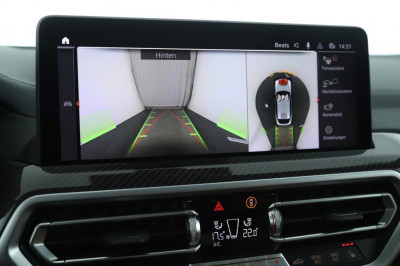 BMW X4 Gebrauchtwagen