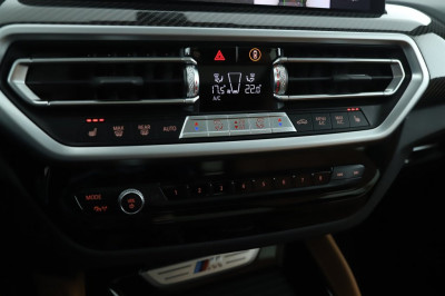 BMW X4 Gebrauchtwagen