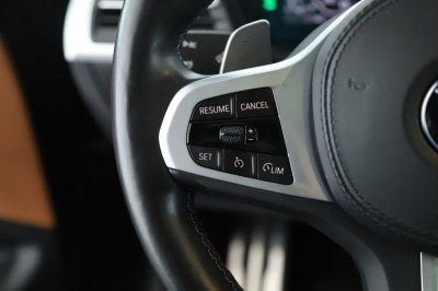 BMW X4 Gebrauchtwagen