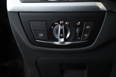 BMW X4 Gebrauchtwagen