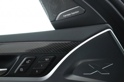 BMW X4 Gebrauchtwagen