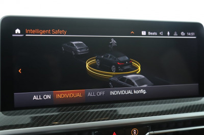 BMW X4 Gebrauchtwagen