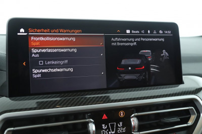 BMW X4 Gebrauchtwagen