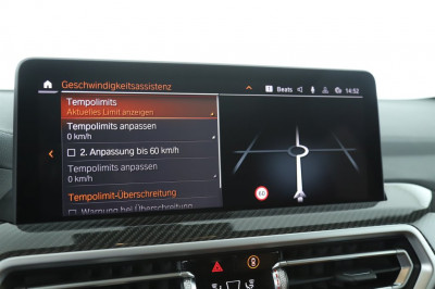 BMW X4 Gebrauchtwagen