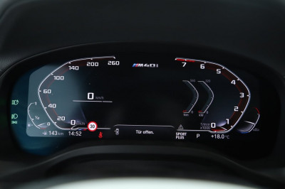 BMW X4 Gebrauchtwagen