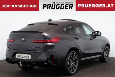 BMW X4 Gebrauchtwagen
